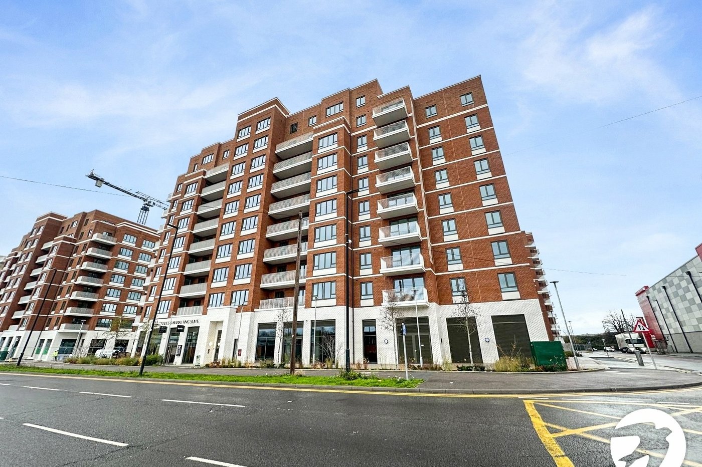 1 bedroom property to rent in Pettman Crescent | 