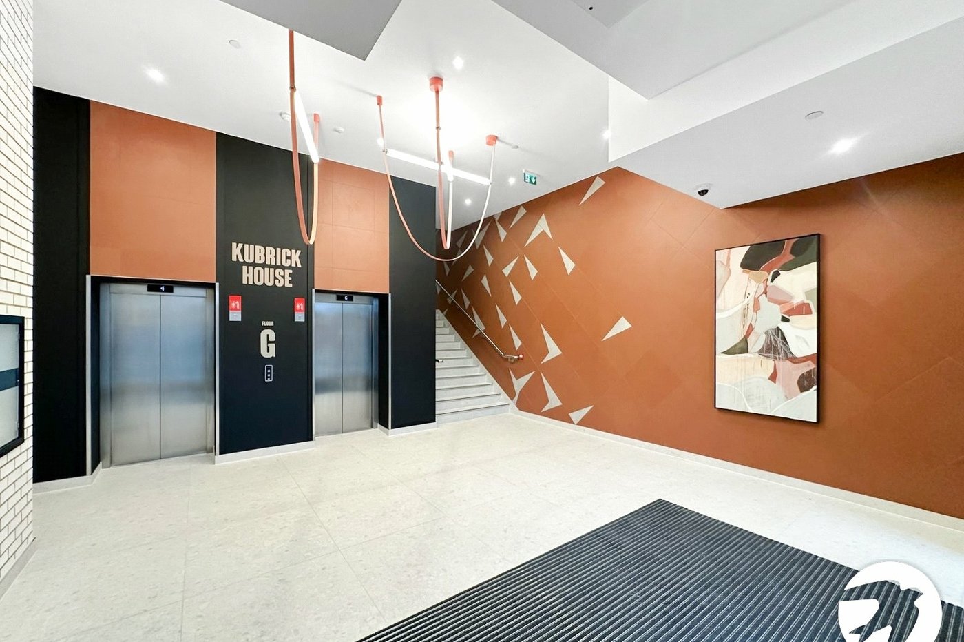 1 bedroom property to rent in Pettman Crescent | 