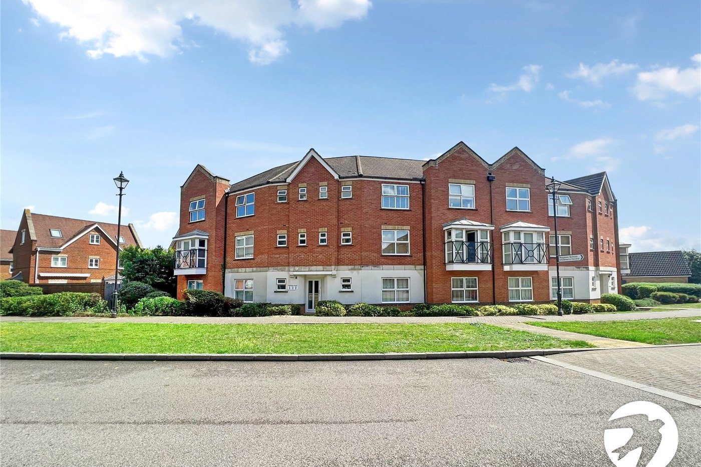 2 bedroom property to rent in Dartford | Robinson Jackson