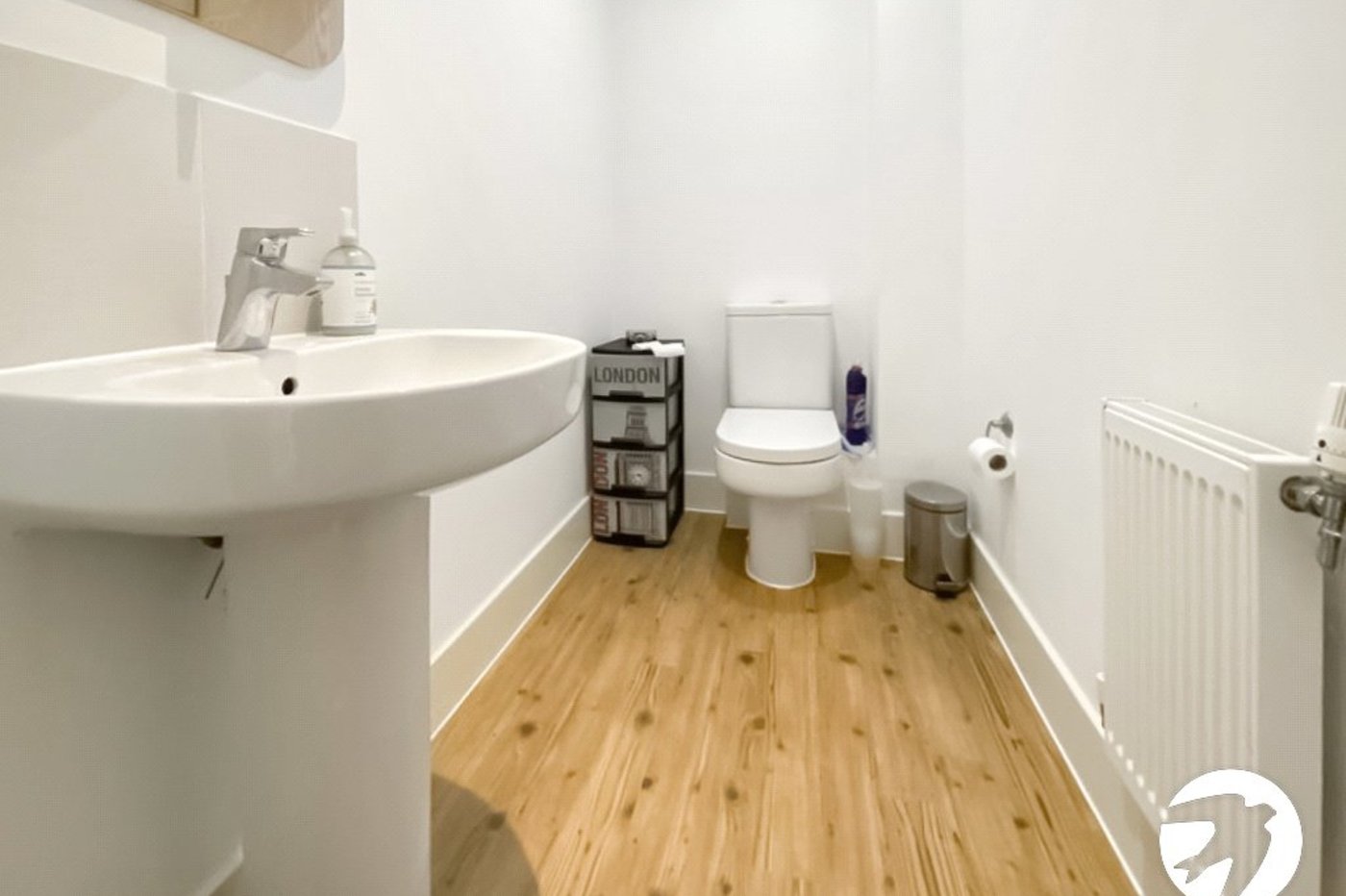 2 bedroom house to rent in Orpington | Robinson Jackson