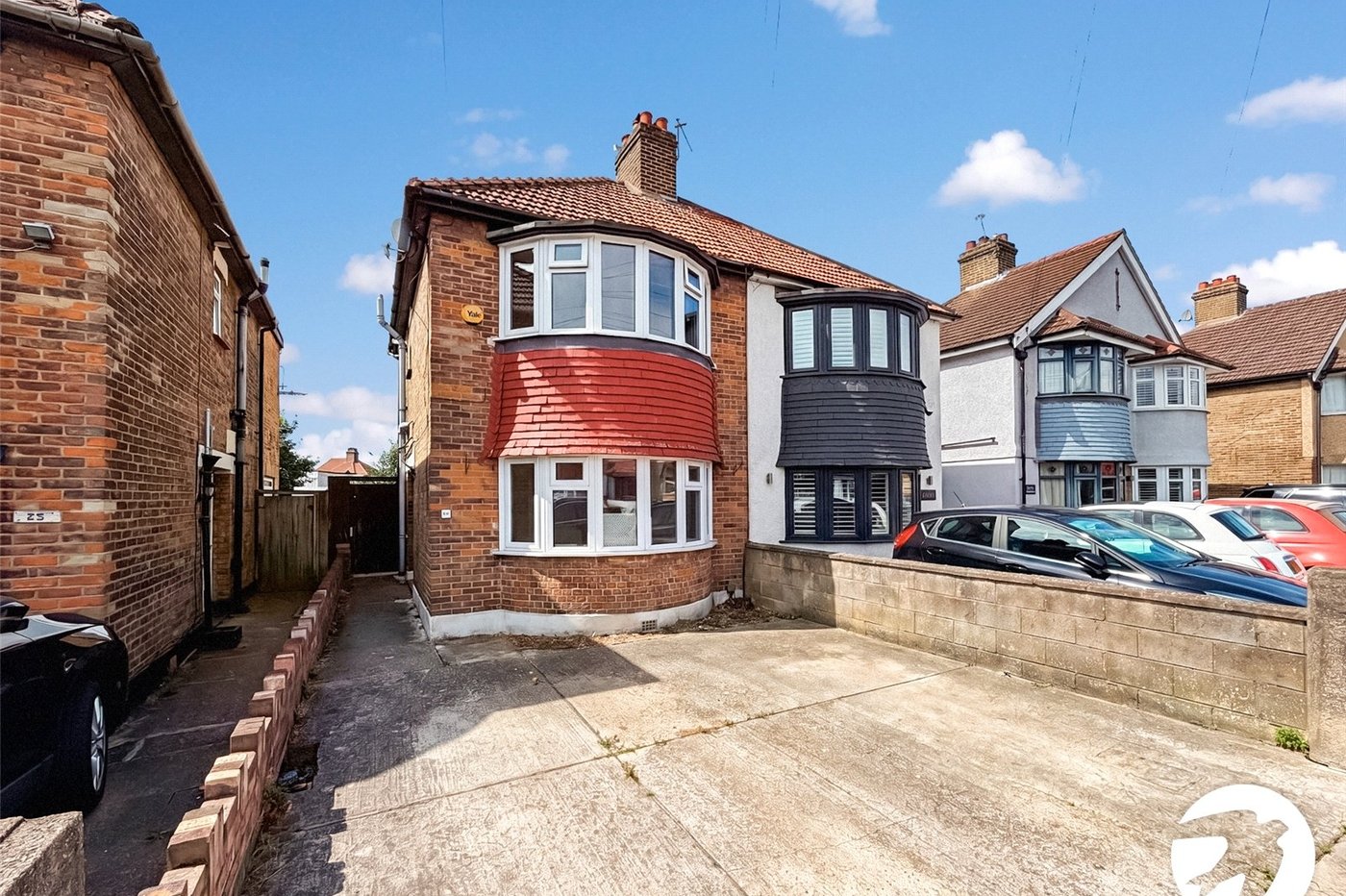 2 bedroom house to rent in Welling | 