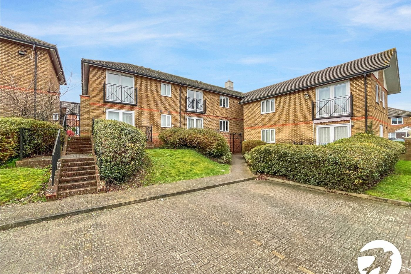 2 bedroom property to rent in Chatham | Robinson Michael & Jackson