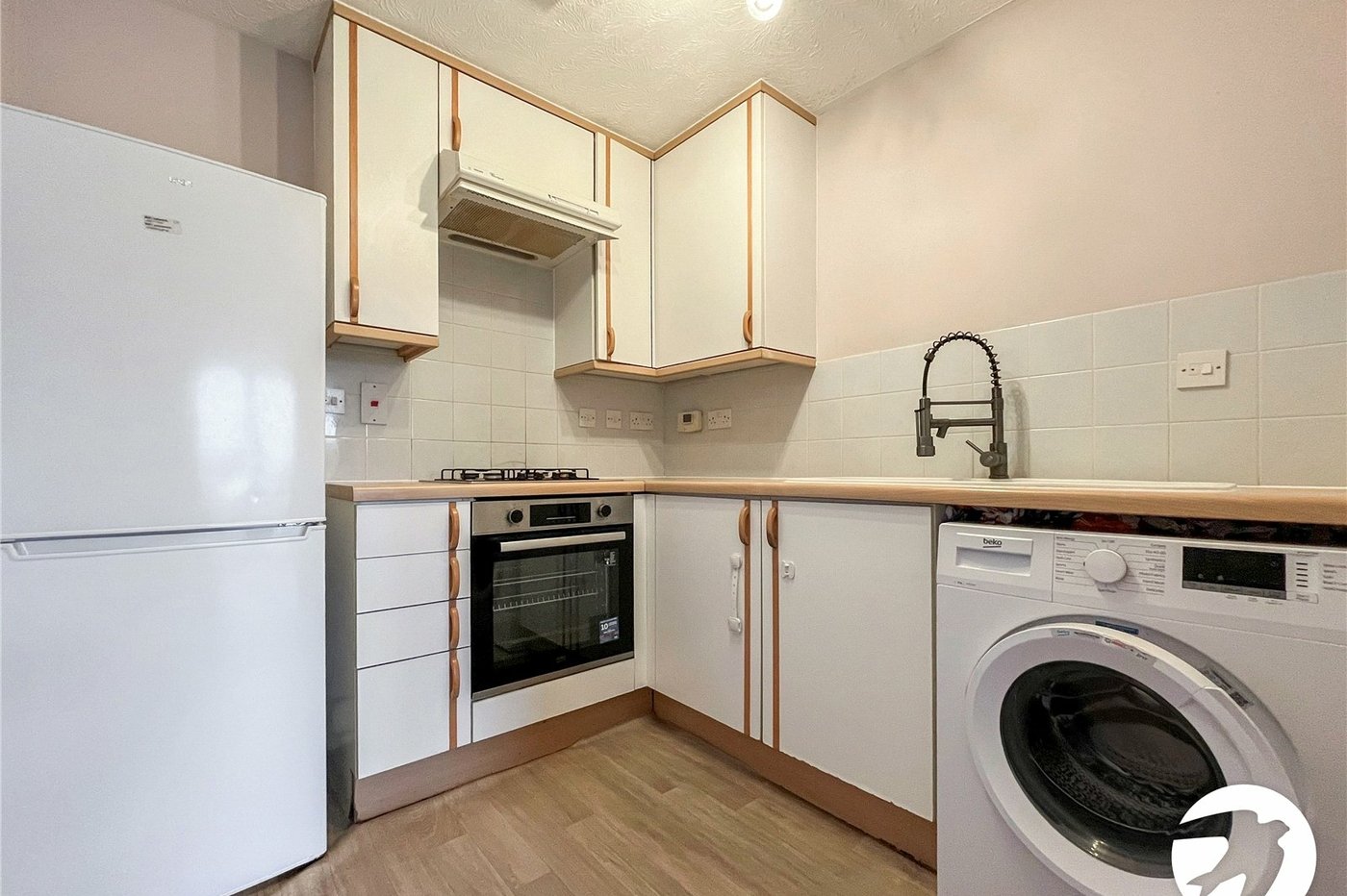 2 bedroom property to rent in Chatham | Robinson Michael & Jackson