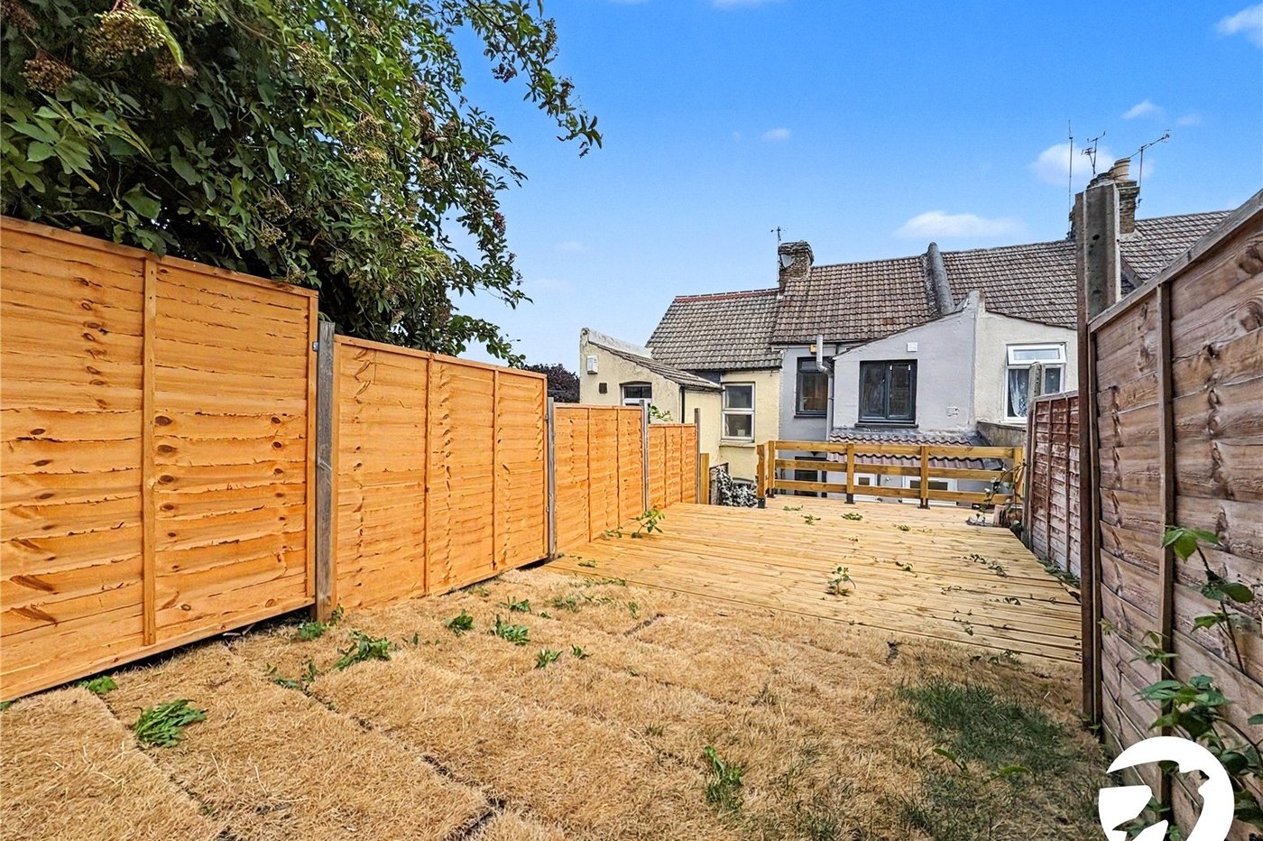 2 bedroom house to rent in Chatham | Robinson Michael & Jackson