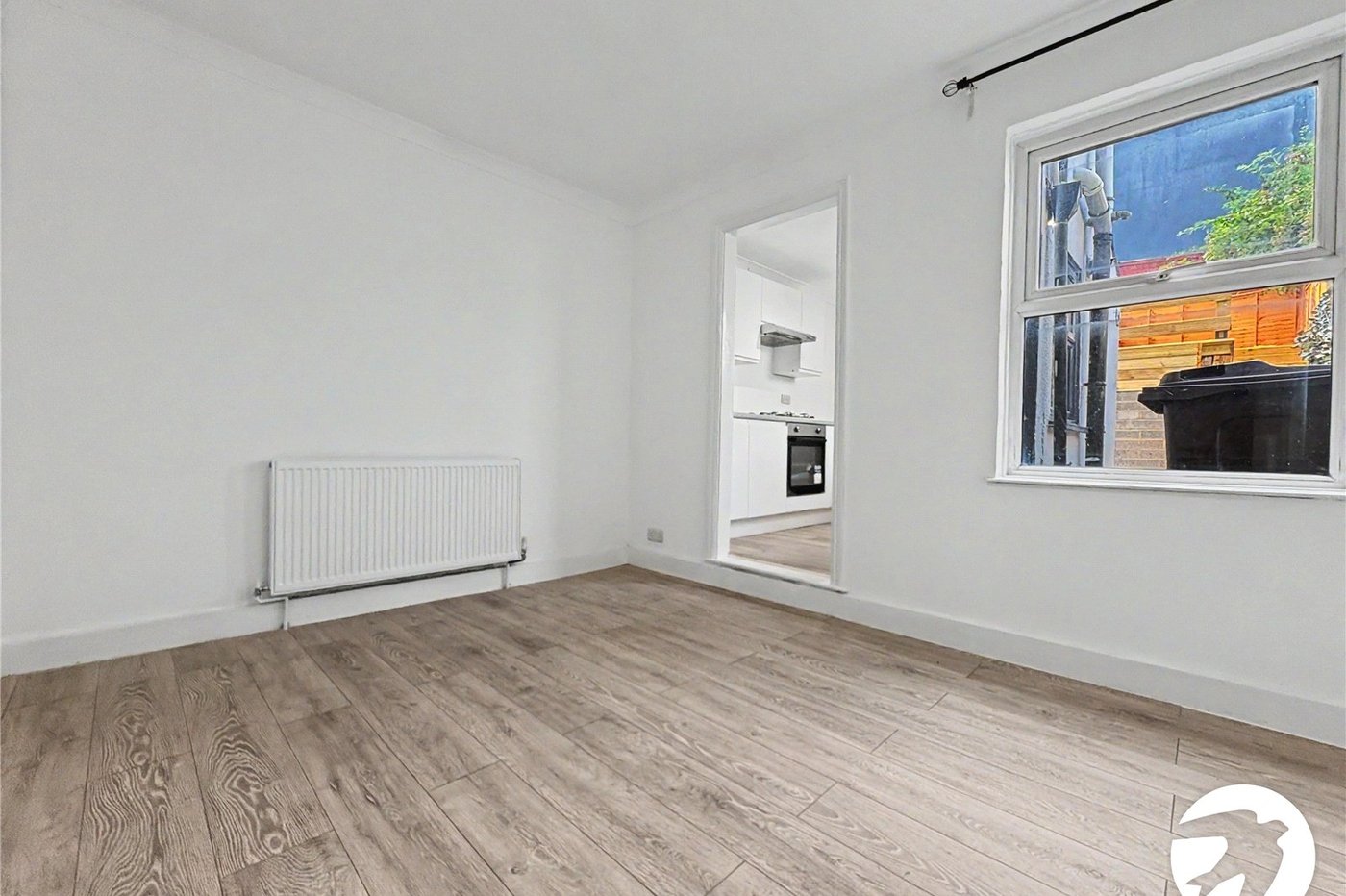 2 bedroom house to rent in Chatham | Robinson Michael & Jackson