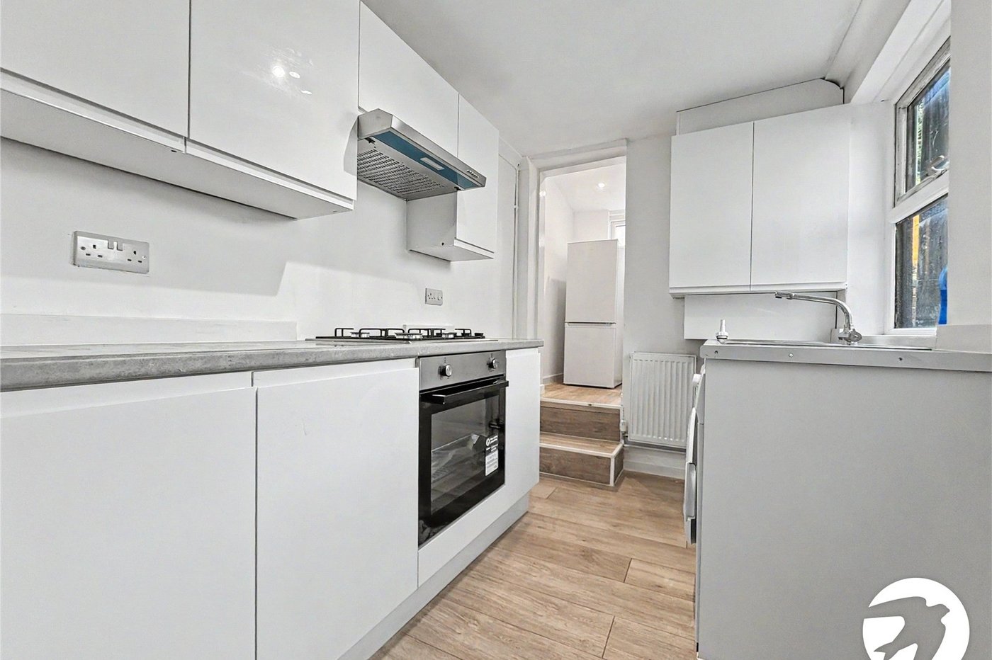 2 bedroom house to rent in Chatham | Robinson Michael & Jackson