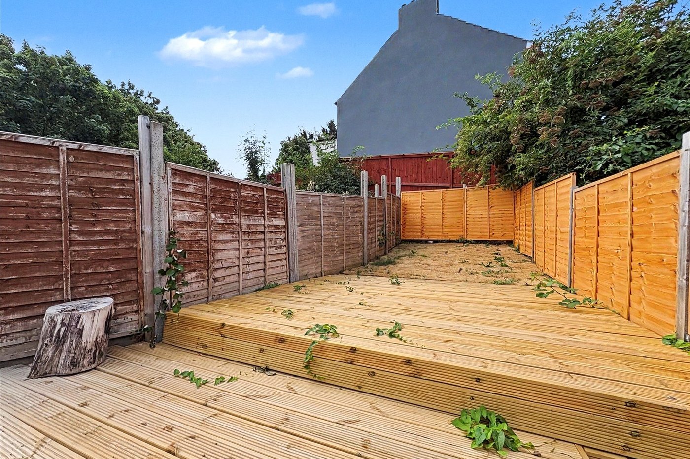 2 bedroom house to rent in Chatham | Robinson Michael & Jackson