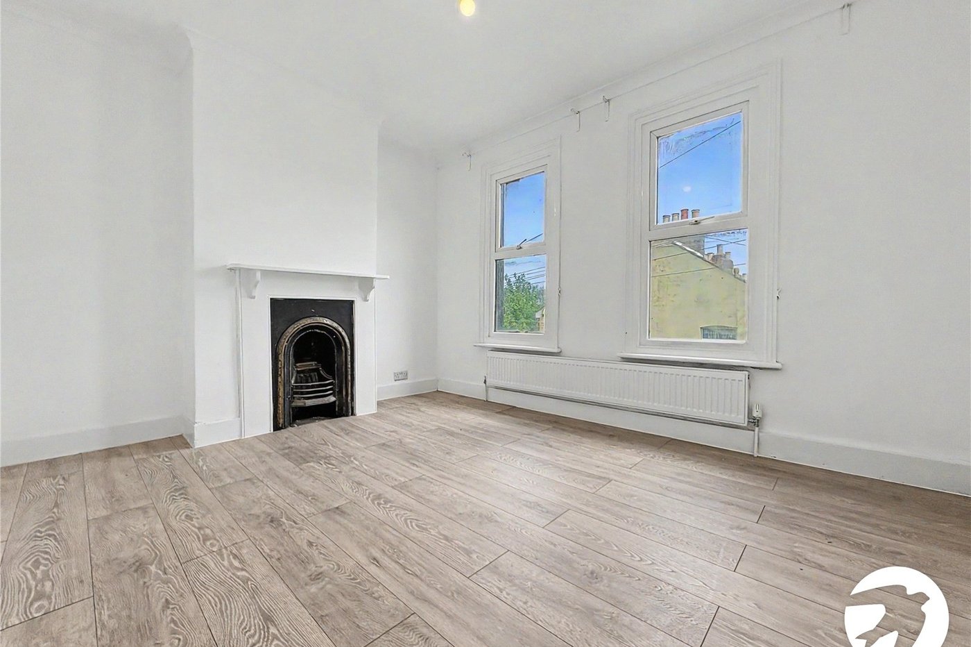 2 bedroom house to rent in Chatham | Robinson Michael & Jackson