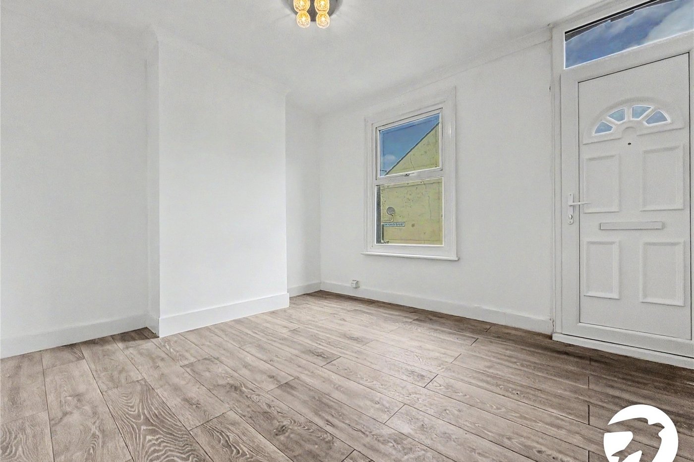 2 bedroom house to rent in Chatham | Robinson Michael & Jackson