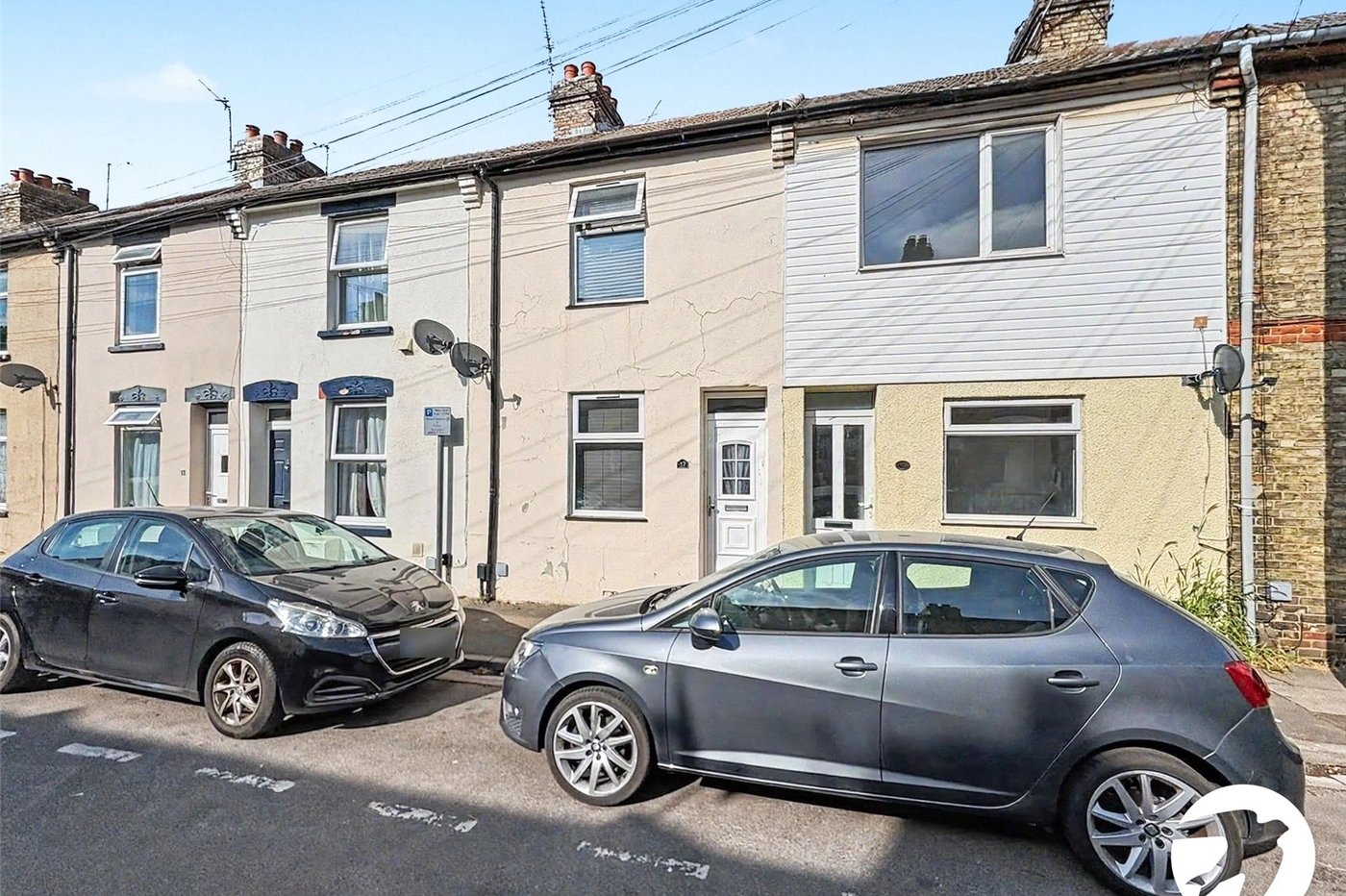 3 bedroom house to rent in Gillingham | Robinson Michael & Jackson