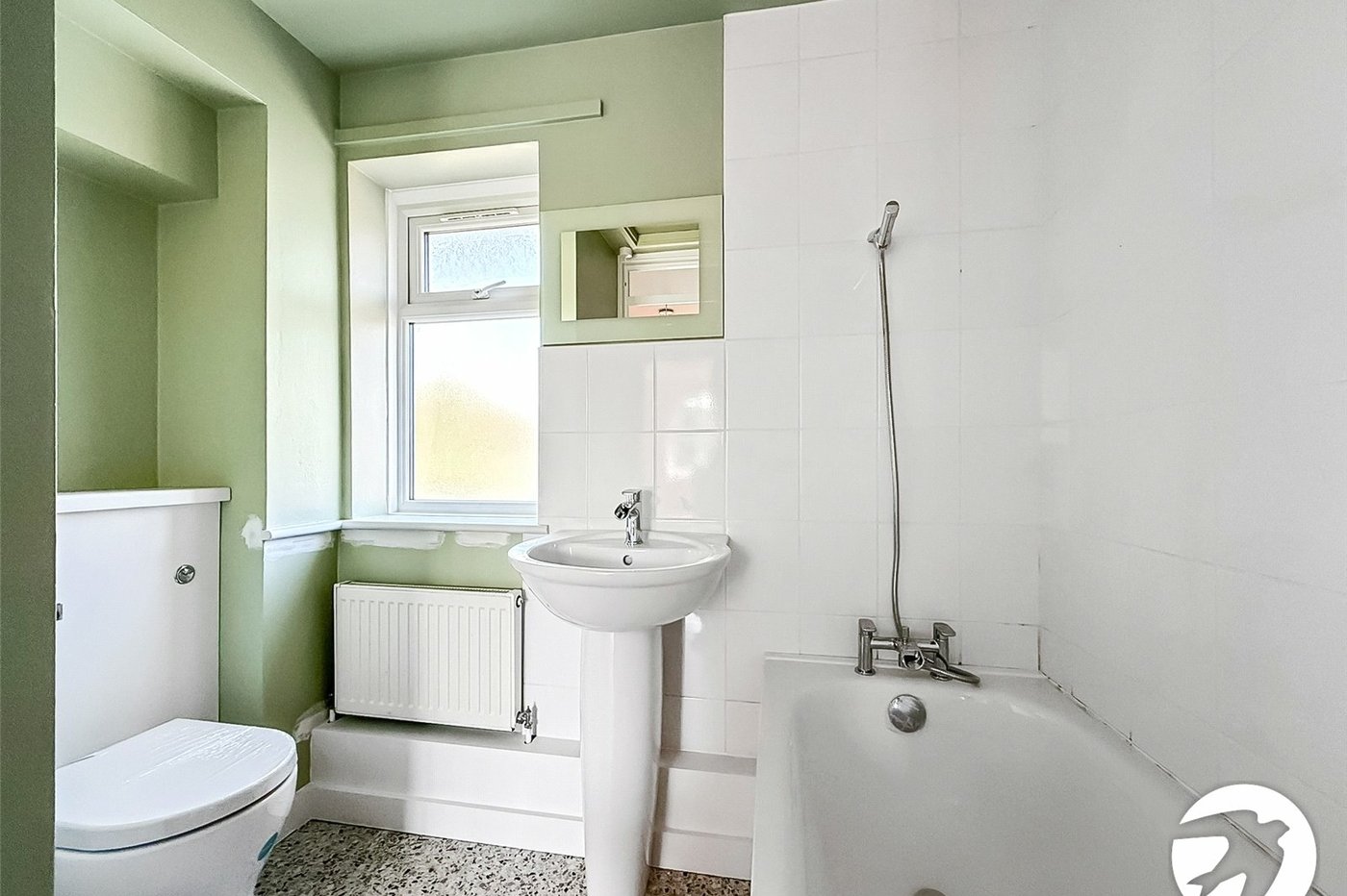 1 bedroom property to rent in London | Robinson Jackson
