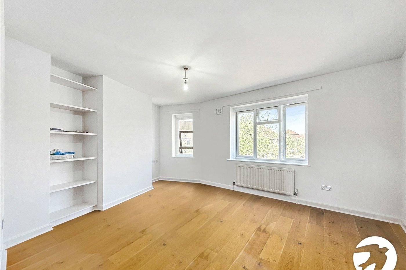 1 bedroom property to rent in London | Robinson Jackson
