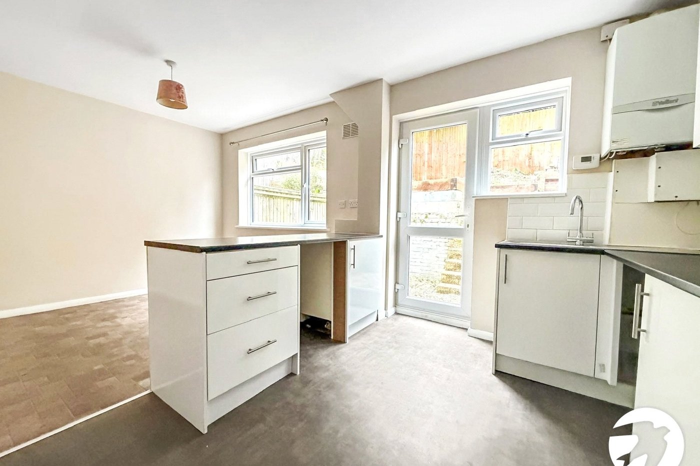 3 bedroom house to rent in Chatham | Robinson Michael & Jackson