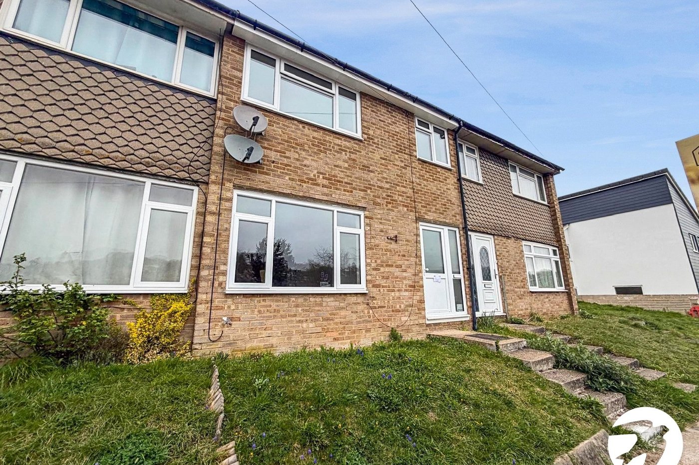 3 bedroom house to rent in Chatham | Robinson Michael & Jackson