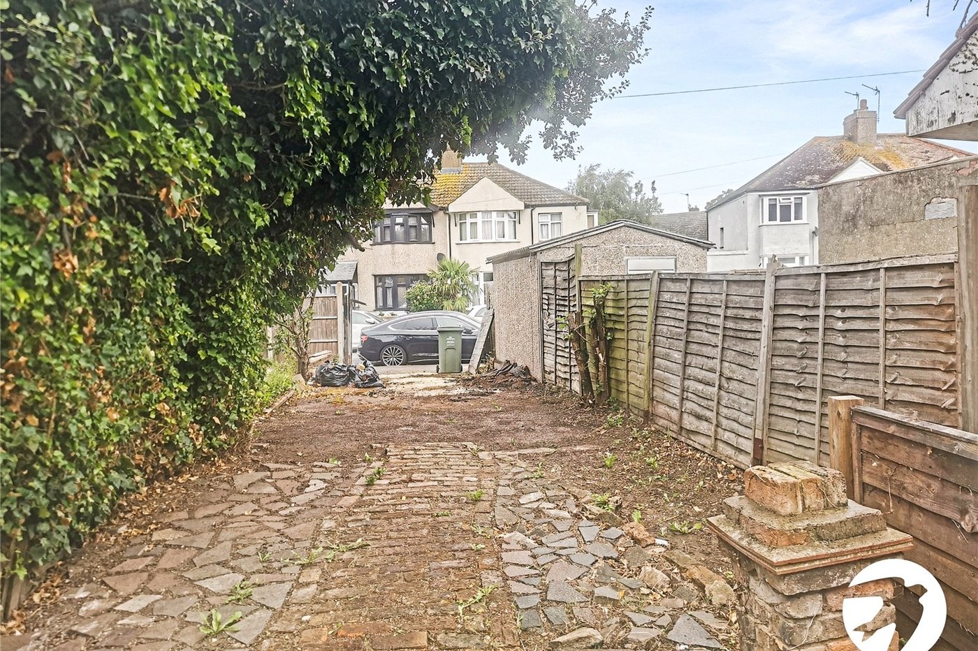 2 bedroom property to rent in Dartford | Robinson Jackson