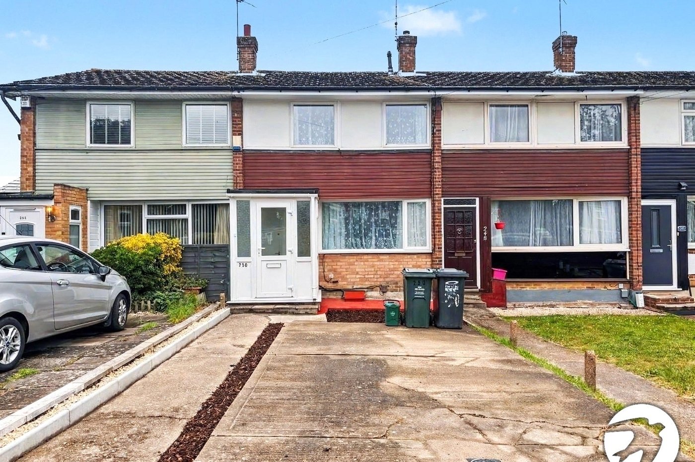 3 bedroom house to rent in Dartford | Robinson Jackson