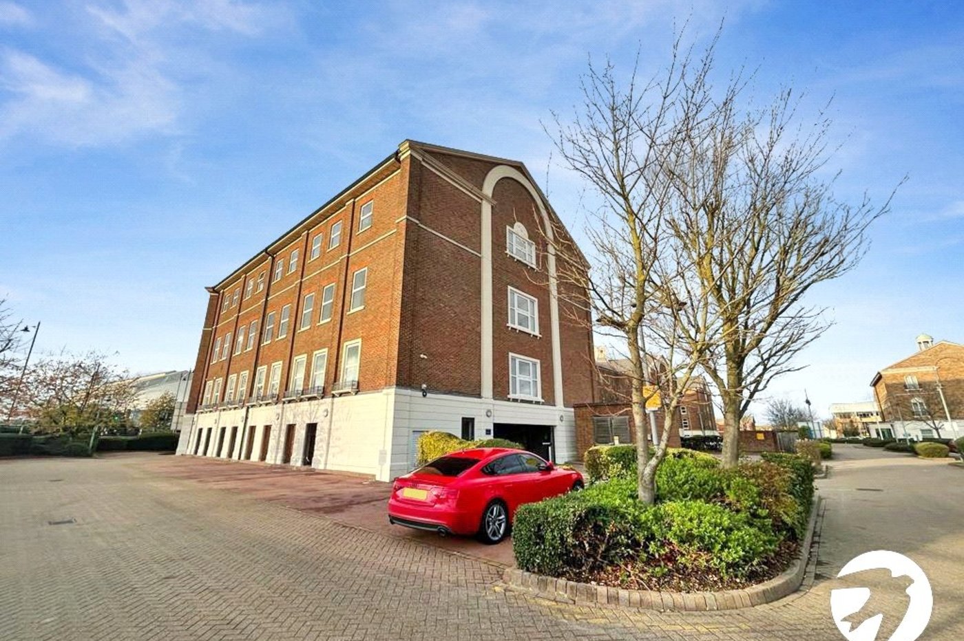 1 bedroom property to rent in Chatham Maritime | Robinson Michael & Jackson