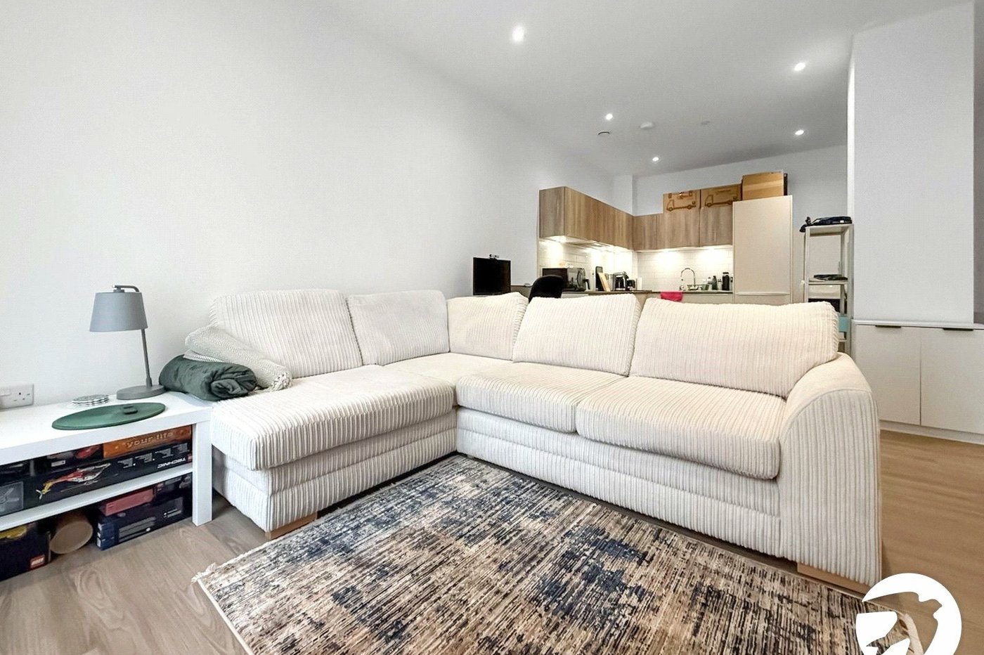 1 bedroom property to rent in Chatham Maritime | Robinson Michael & Jackson