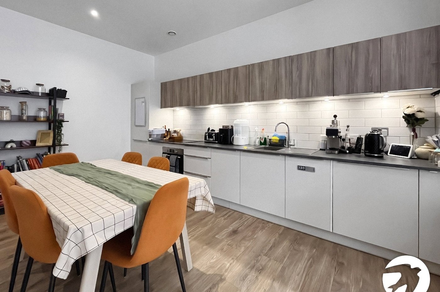 1 bedroom property to rent in Chatham Maritime | Robinson Michael & Jackson