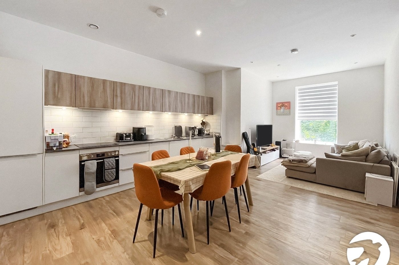1 bedroom property to rent in Chatham Maritime | Robinson Michael & Jackson