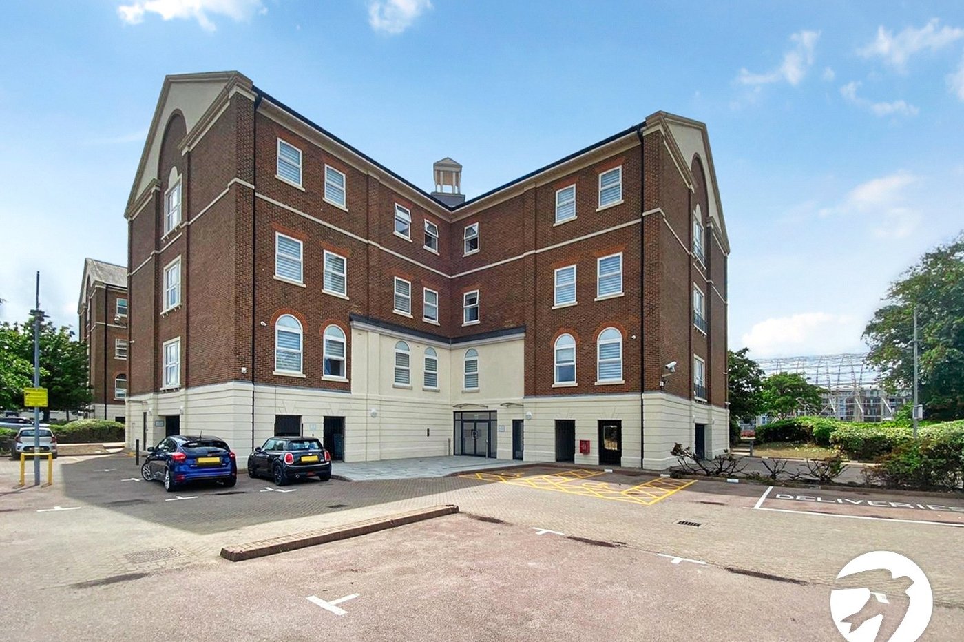 1 bedroom property to rent in Chatham Maritime | Robinson Michael & Jackson