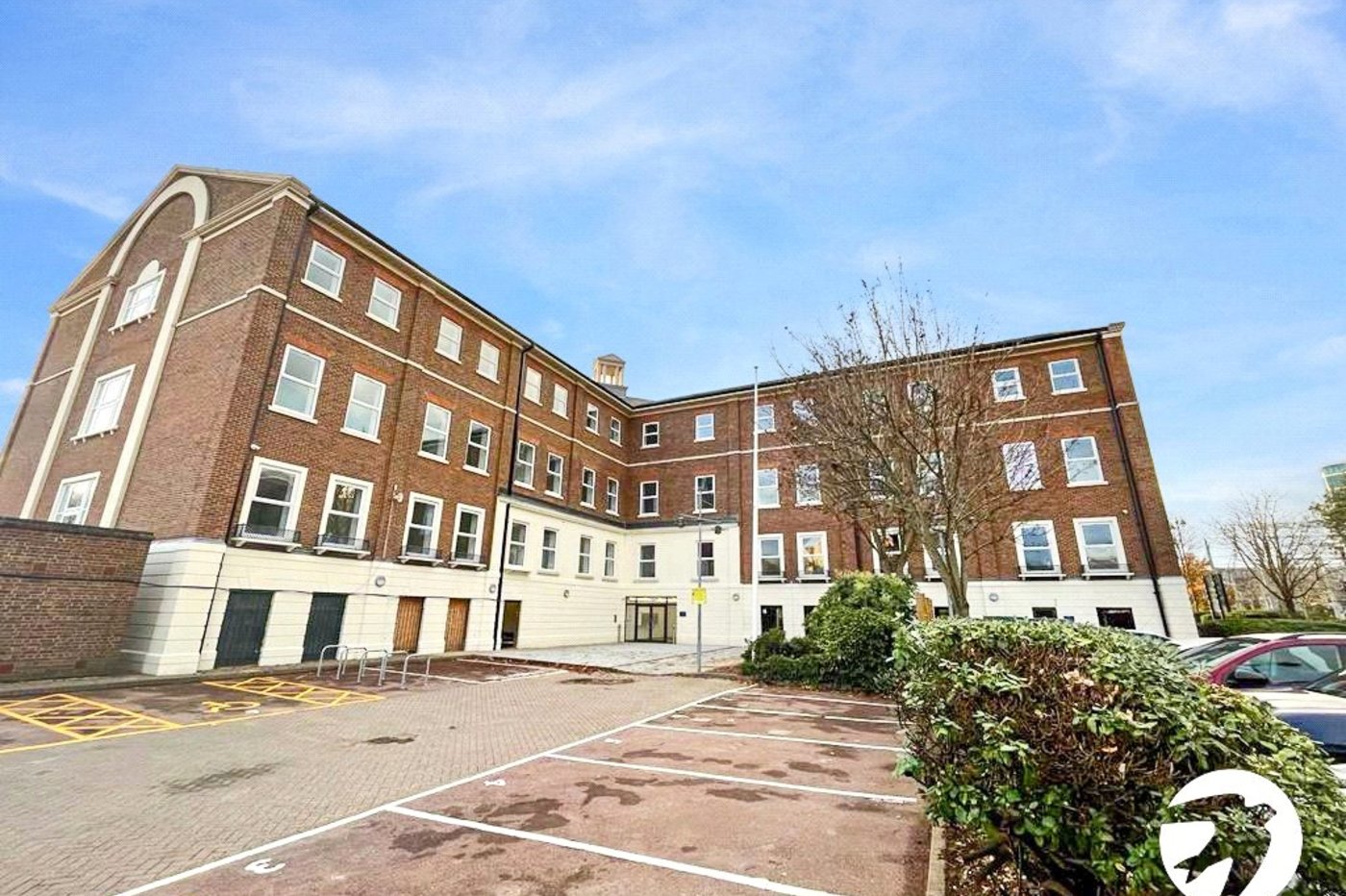 1 bedroom property to rent in Chatham Maritime | Robinson Michael & Jackson