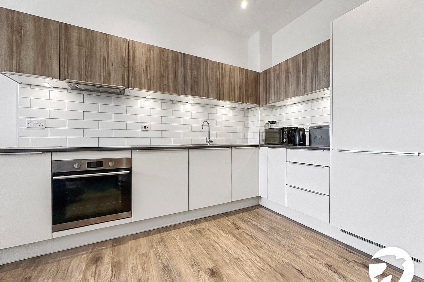 1 bedroom property to rent in Chatham Maritime | Robinson Michael & Jackson