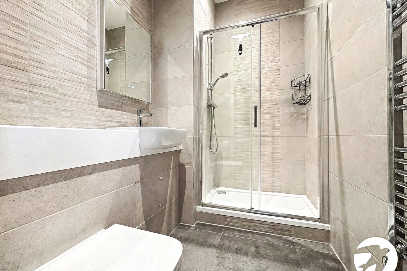 1 bedroom property to rent in Chatham Maritime | Robinson Michael & Jackson