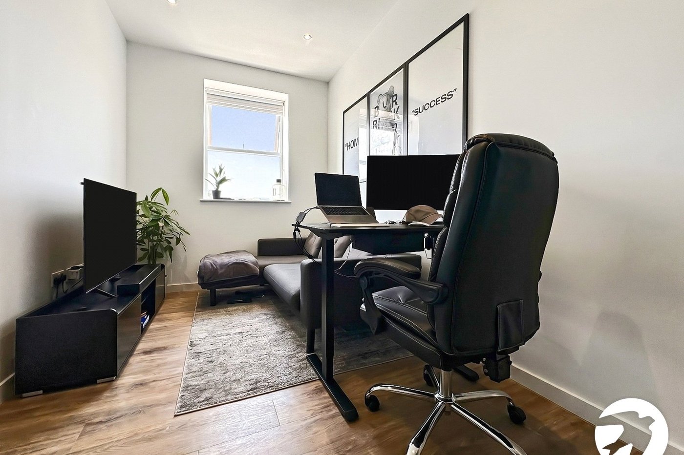 1 bedroom property to rent in Chatham Maritime | Robinson Michael & Jackson