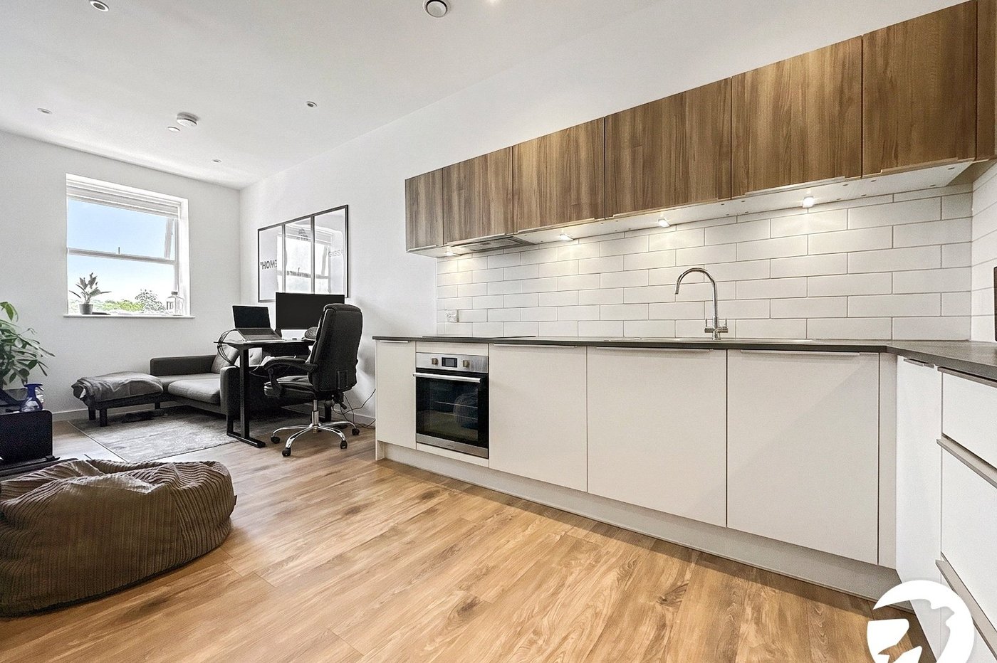 1 bedroom property to rent in Chatham Maritime | Robinson Michael & Jackson
