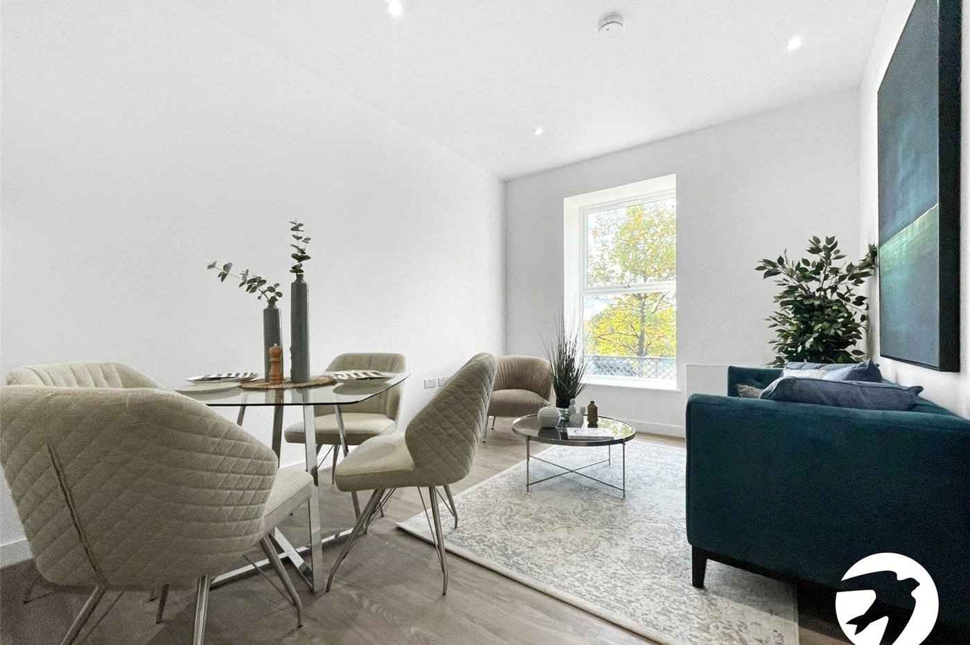 1 bedroom property to rent in Chatham Maritime | Robinson Michael & Jackson