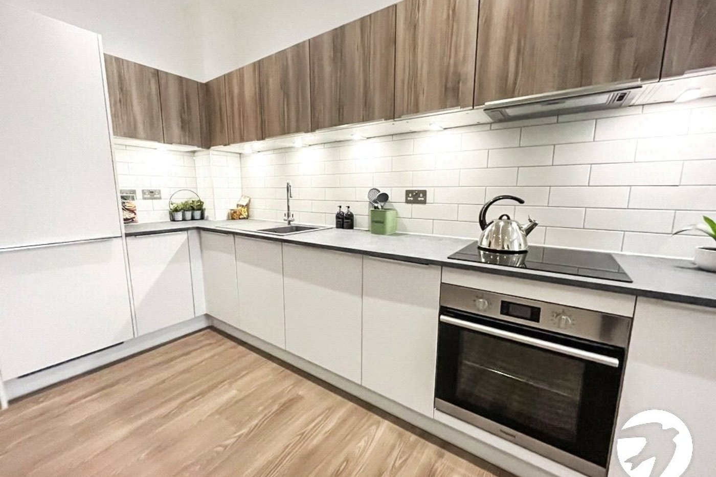 1 bedroom property to rent in Chatham Maritime | Robinson Michael & Jackson