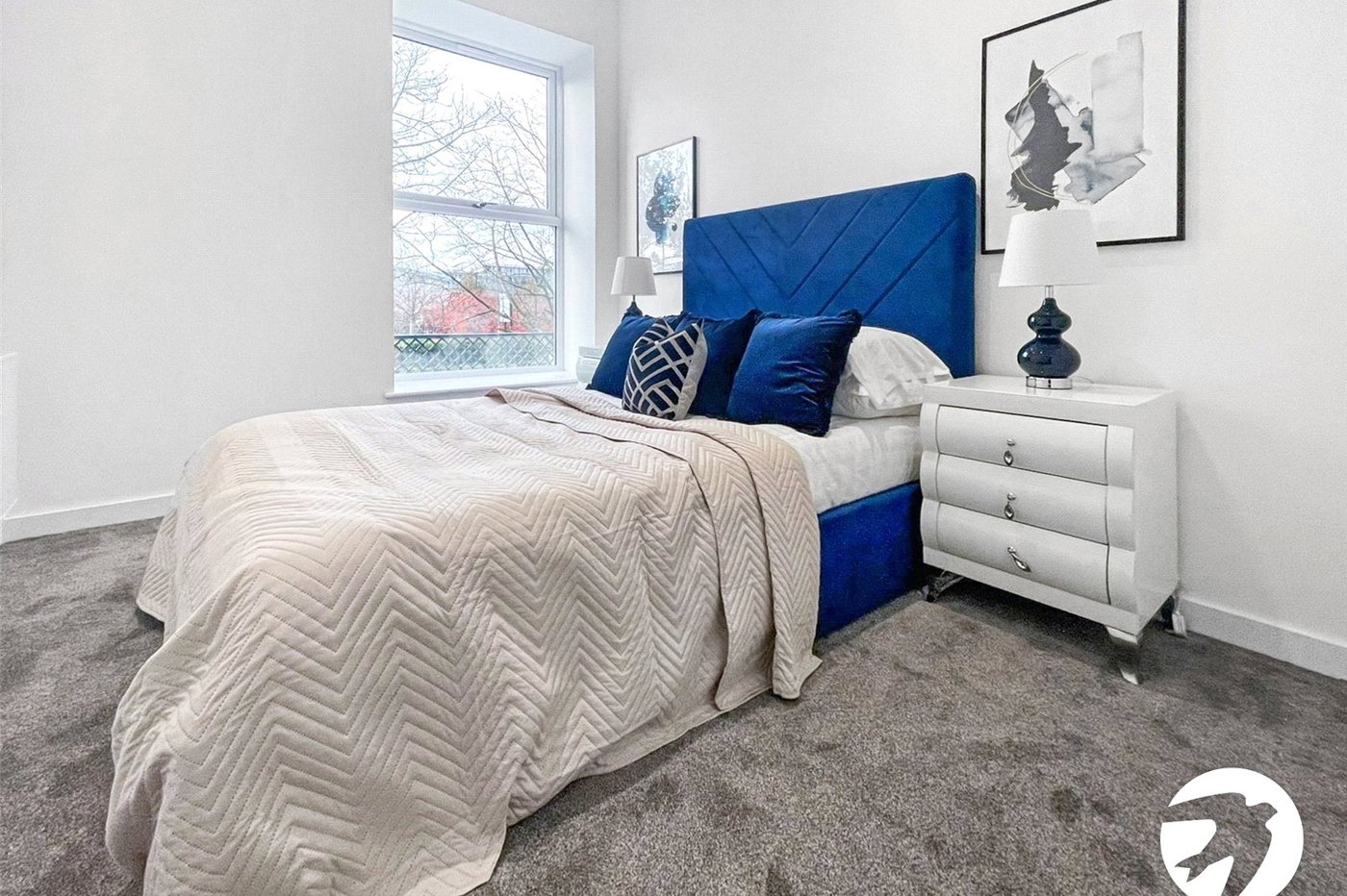 1 bedroom property to rent in Chatham Maritime | Robinson Michael & Jackson