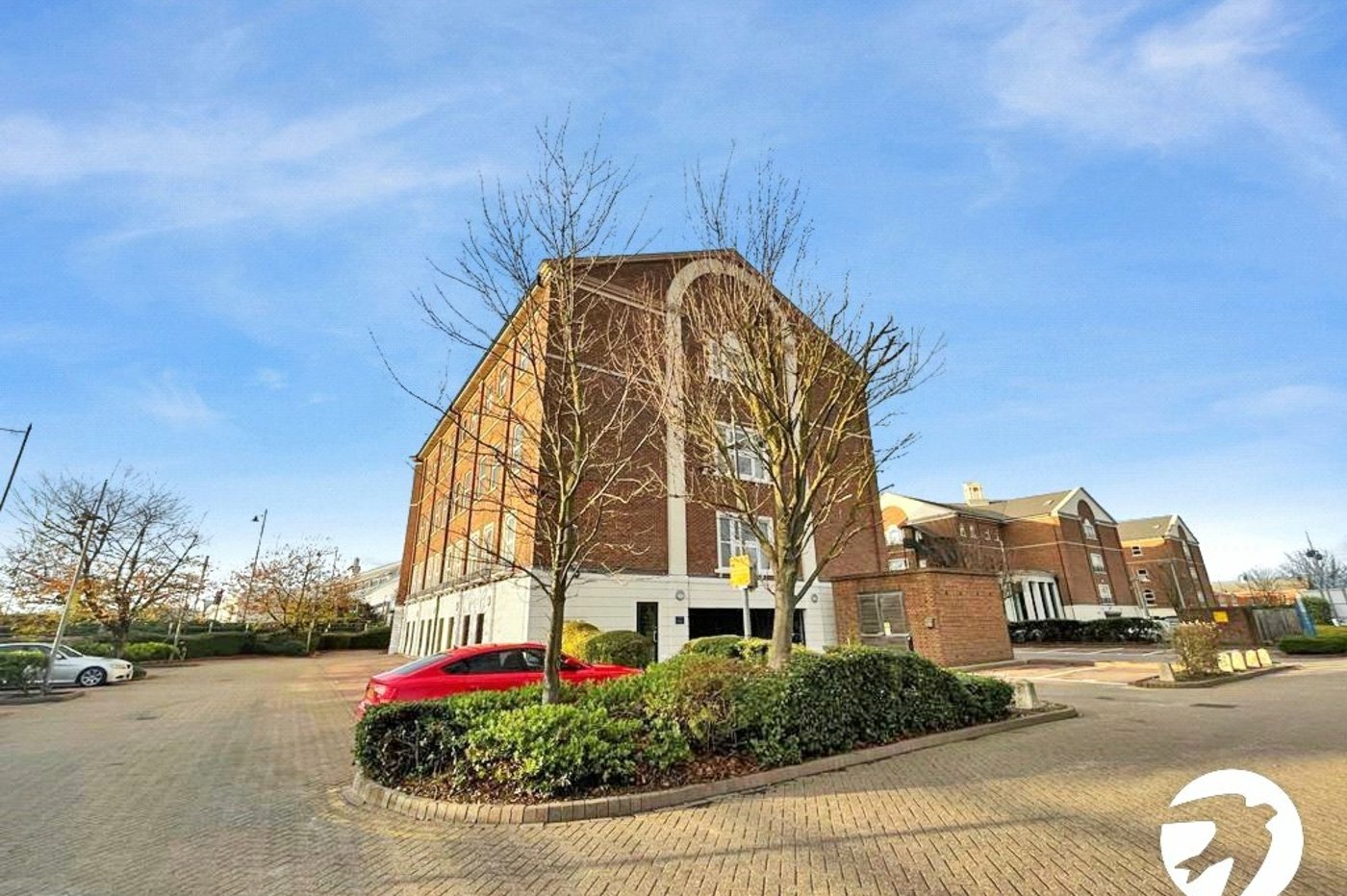 1 bedroom property to rent in Chatham Maritime | Robinson Michael & Jackson