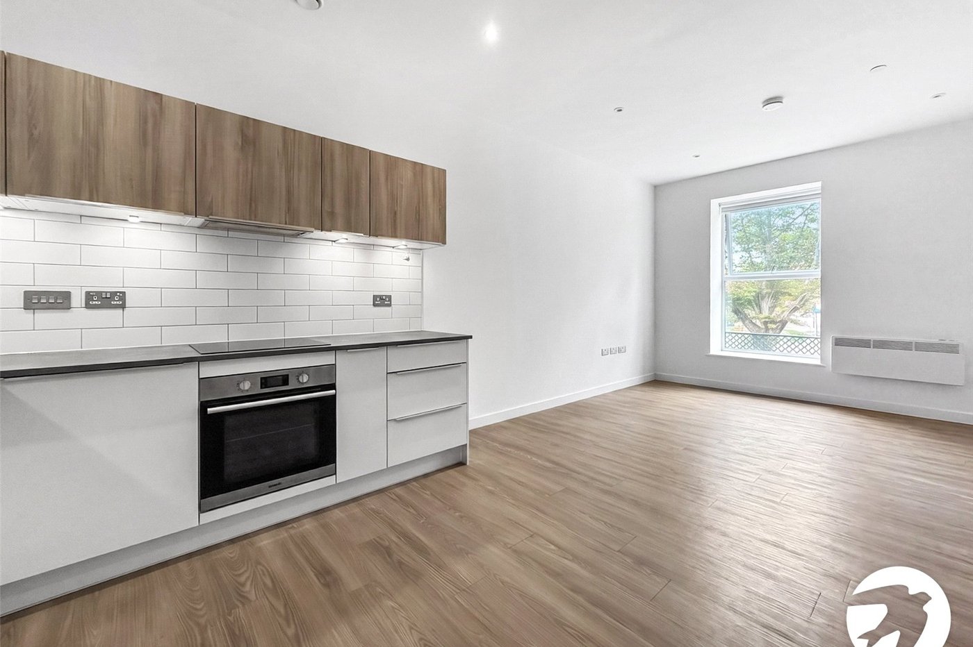 1 bedroom property to rent in Chatham Maritime | Robinson Michael & Jackson