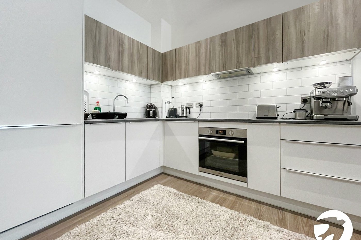 1 bedroom property to rent in Chatham Maritime | Robinson Michael & Jackson