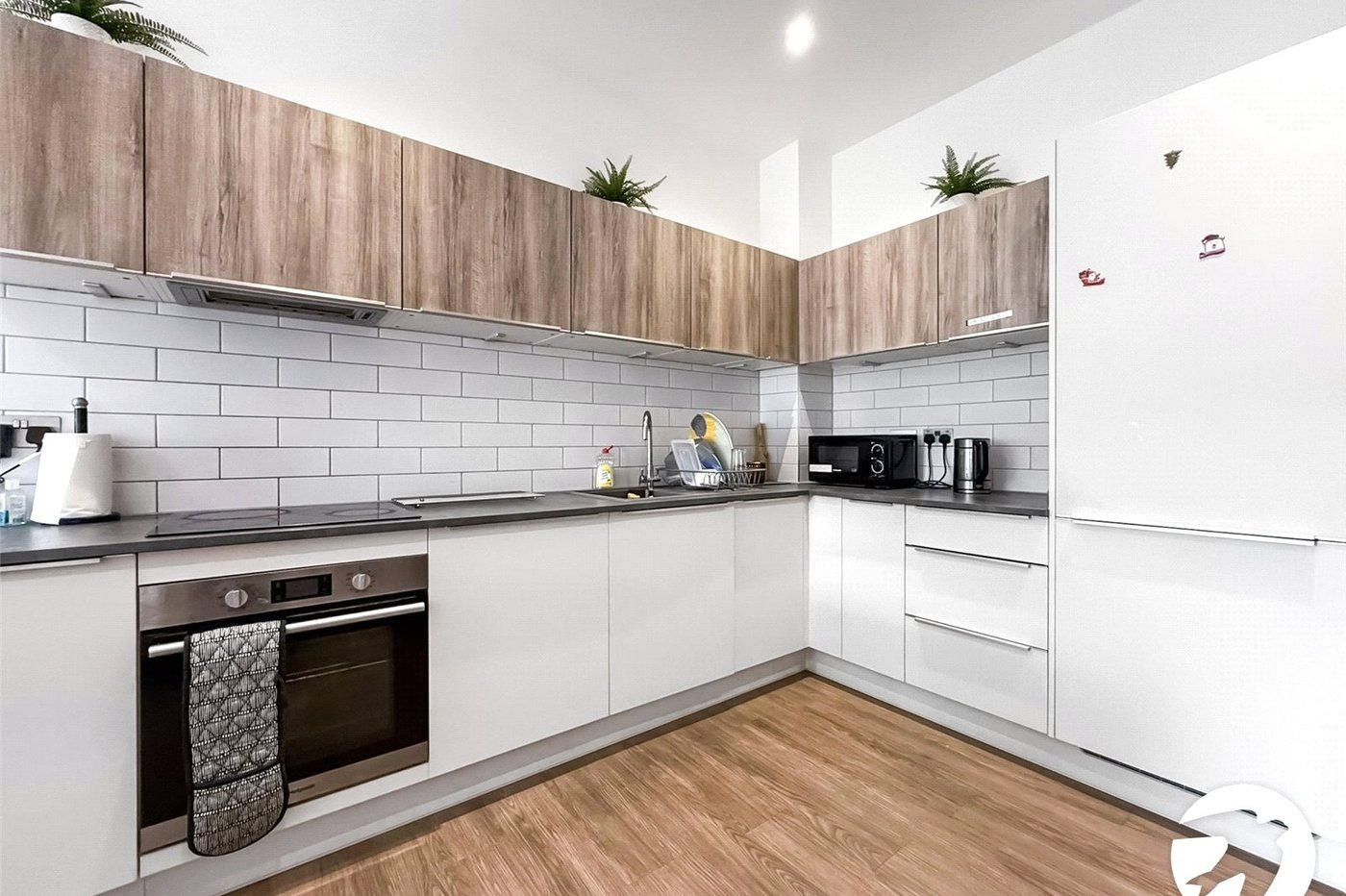 1 bedroom property to rent in Chatham Maritime | Robinson Michael & Jackson