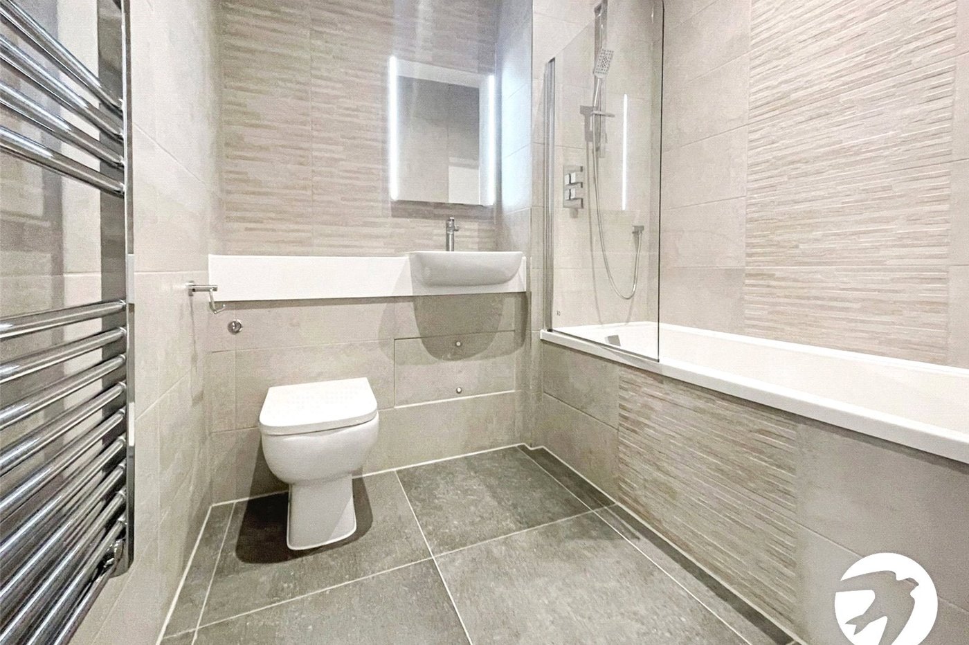 1 bedroom property to rent in Chatham Maritime | Robinson Michael & Jackson