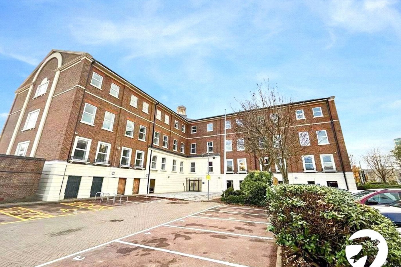 1 bedroom property to rent in Chatham Maritime | Robinson Michael & Jackson