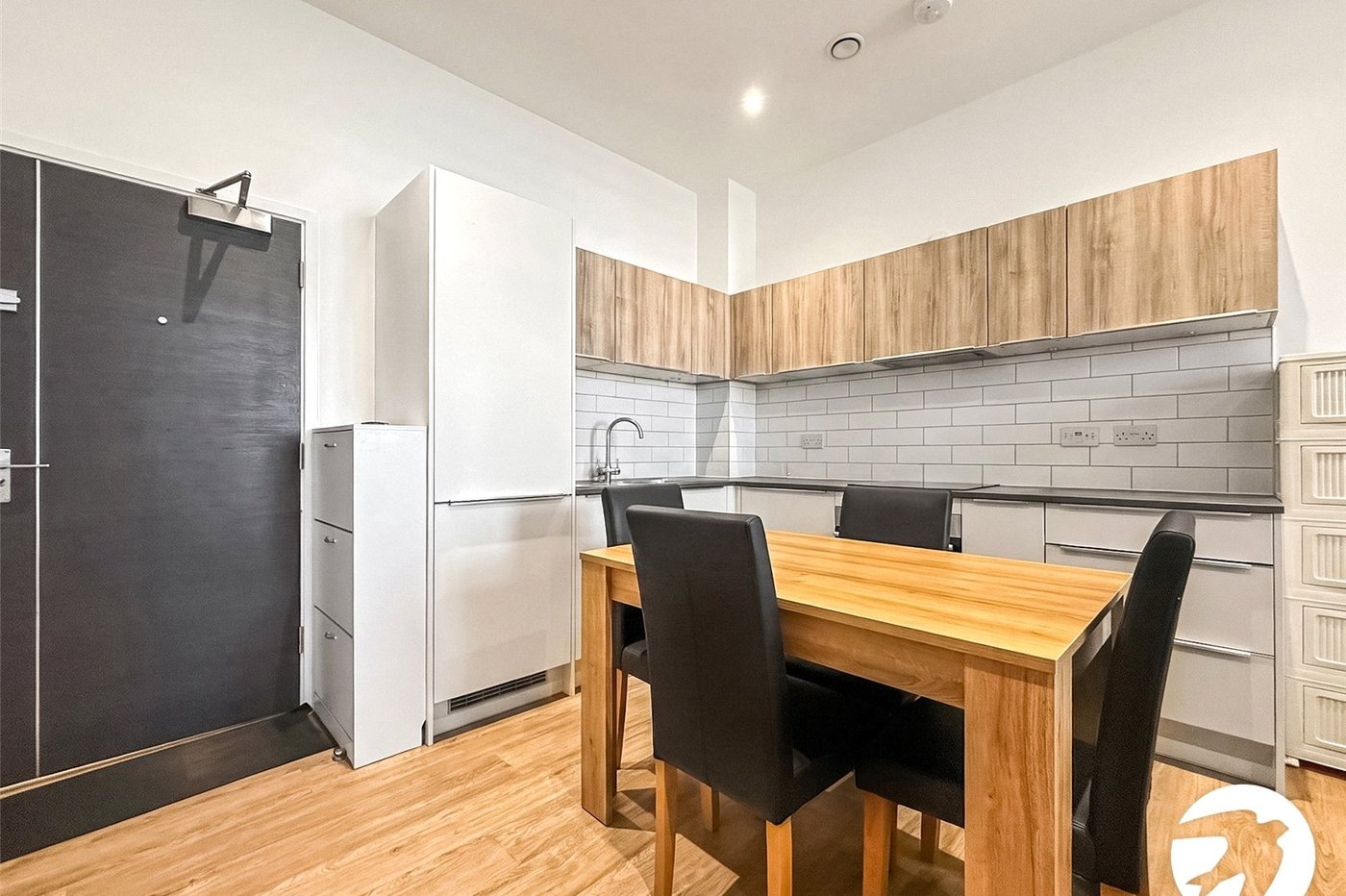 1 bedroom property to rent in Chatham Maritime | Robinson Michael & Jackson