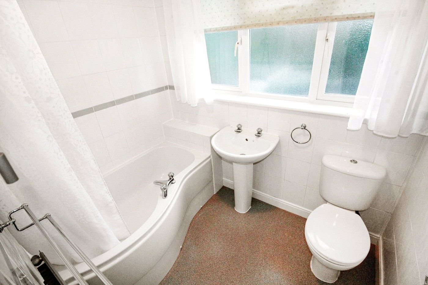 3 bedroom house to rent in Belvedere | Robinson Jackson
