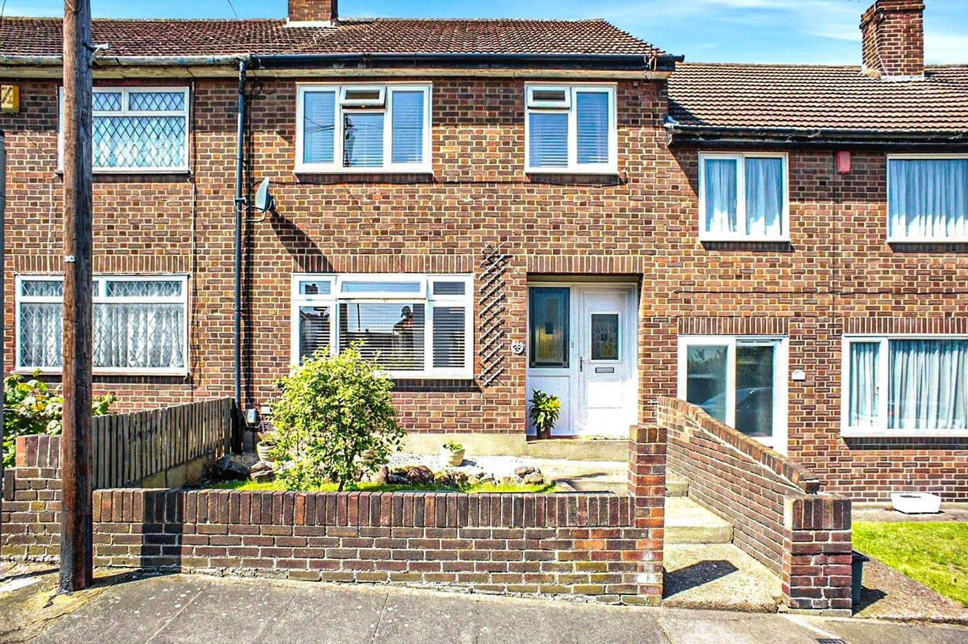 3 bedroom house to rent in Belvedere | Robinson Jackson