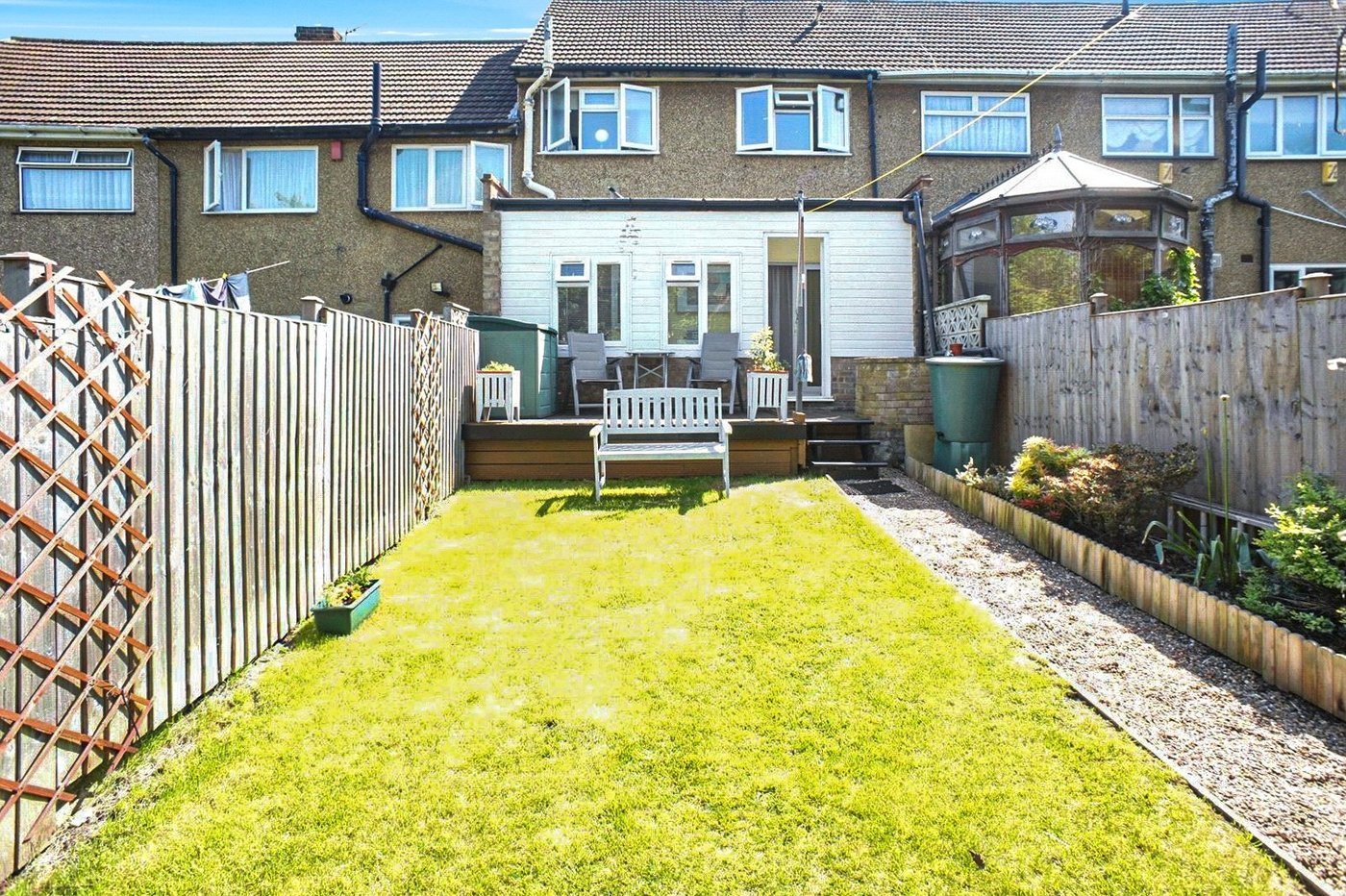 3 bedroom house to rent in Belvedere | Robinson Jackson