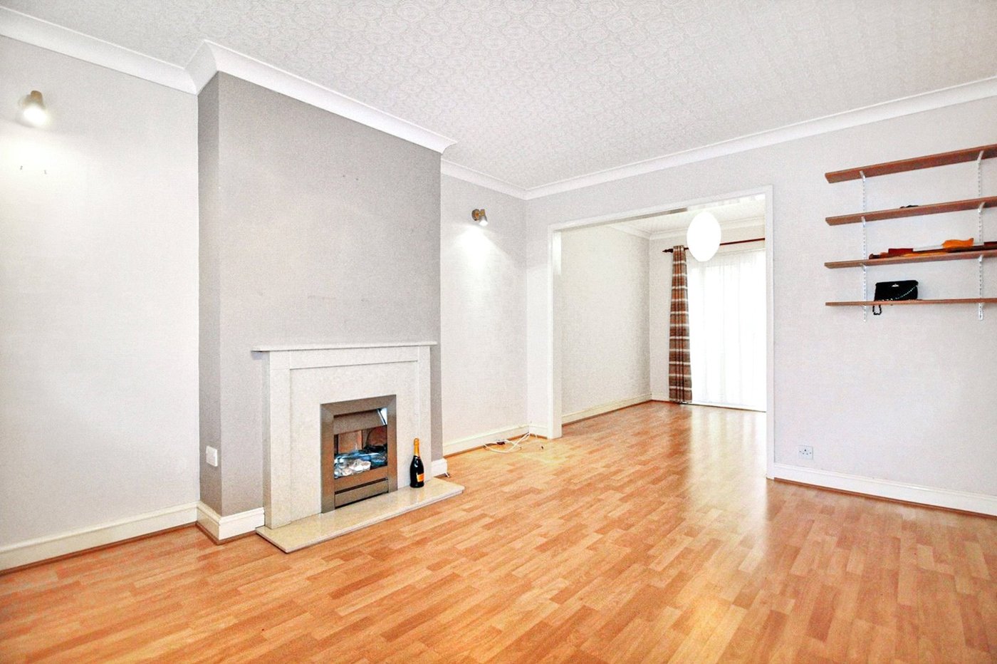 3 bedroom house to rent in Belvedere | Robinson Jackson