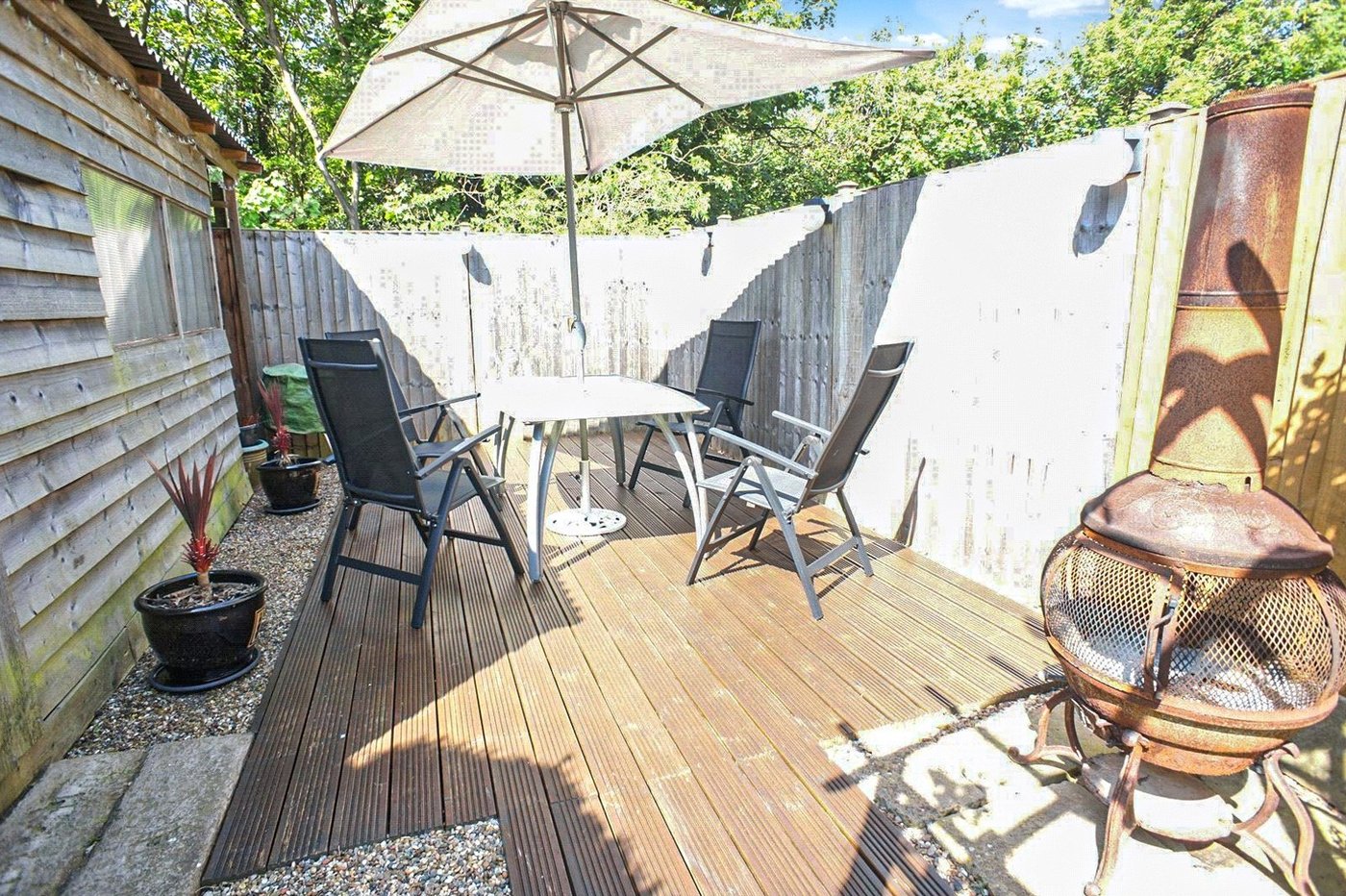 3 bedroom house to rent in Belvedere | Robinson Jackson