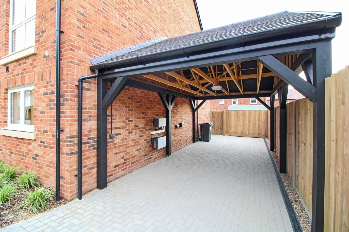 4 bedroom house to rent in Alkerden | Robinson Michael & Jackson