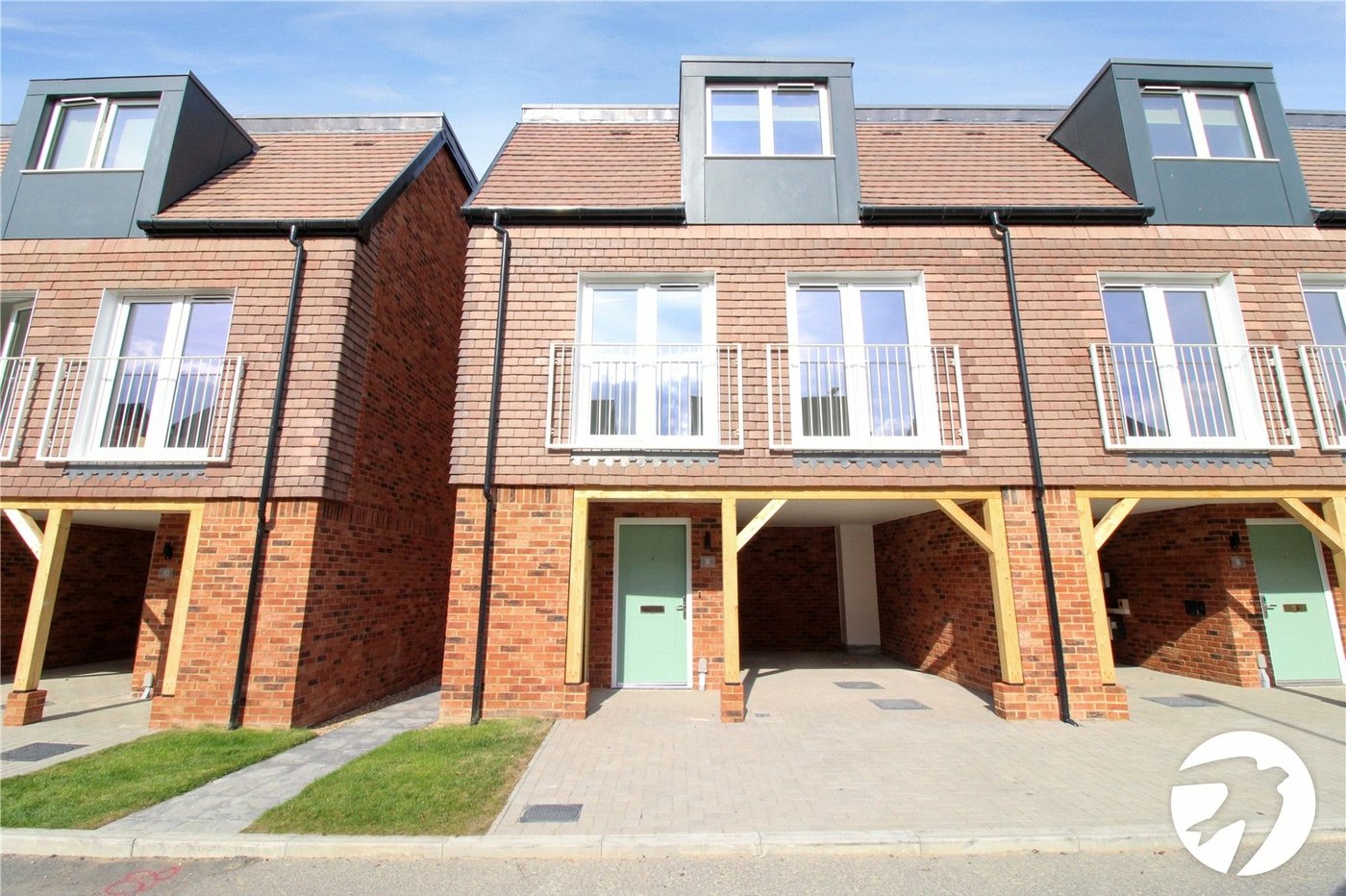 3 bedroom house to rent in Alkerden | Robinson Michael & Jackson