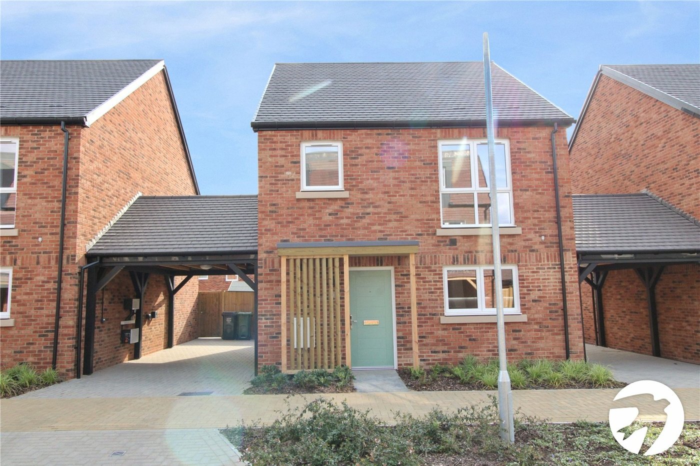 4 bedroom house to rent in Alkerden | Robinson Michael & Jackson