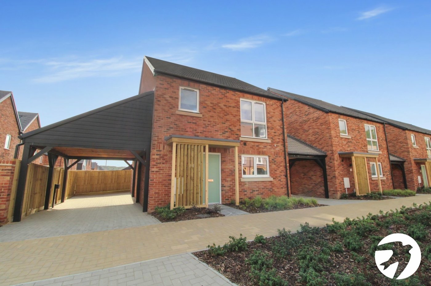 4 bedroom house to rent in Alkerden | Robinson Michael & Jackson