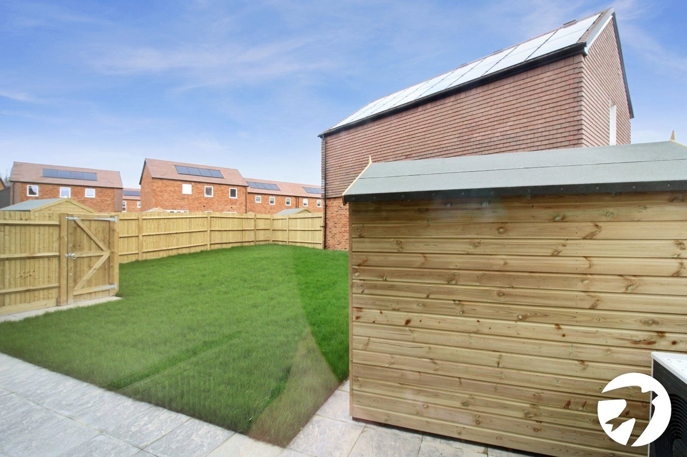 4 bedroom house to rent in Alkerden | Robinson Michael & Jackson